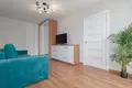 Apartamento 2 habitaciones 42 m² Minsk, Bielorrusia