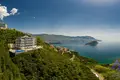 1 bedroom apartment 56 m² Budva, Montenegro