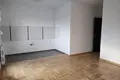 Mieszkanie 3 pokoi 55 m² Belgrad, Serbia