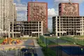 Mieszkanie 1 pokój 28 m² Mińsk, Białoruś