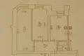 Apartamento 2 habitaciones 65 m² San Petersburgo, Rusia