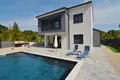 4 bedroom Villa 150 m² Mjesni odbor Poganka - Sveti Anton, Croatia