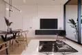 2 bedroom apartment 85 m² Nicosia, Cyprus