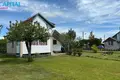 Дом 55 м² Arlaviskes, Литва