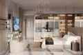 Appartement 3 chambres 110 m² Dubaï, Émirats arabes unis