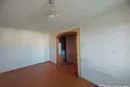 3 room apartment 58 m² Homel, Belarus