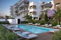 Квартира 3 спальни 146 м² Лимасол, Кипр