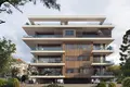 1 bedroom apartment 76 m² Germasogeia, Cyprus