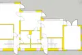 Commercial property 256 m² in Warsaw, Poland