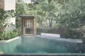 Квартира 1 спальня 41 м² Камала, Таиланд