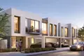 Kompleks mieszkalny Residential complex Orania with parks and a beach close to the places of interest, район The Valley, Dubai, UAE