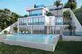 Вилла 5 спален 224 м² Altea, Испания