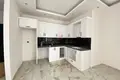 1 bedroom apartment 62 m² Alanya, Turkey