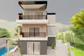 3 bedroom villa  Alanya, Turkey