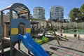 Квартира 2 комнаты 55 м² Аланья, Турция