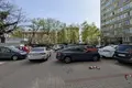 2 room apartment 38 m² Warsaw, Poland