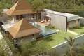 Willa 4 pokoi 540 m² Phuket, Tajlandia