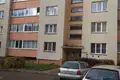 Mieszkanie 2 pokoi 59 m² rejon dzierżyński, Białoruś