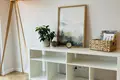 Appartement 2 chambres 36 m² Lodz, Pologne