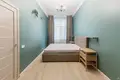 Apartamento 3 habitaciones 79 m² Riga, Letonia