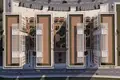 Mieszkanie 4 pokoi 176 m² Zeytinburnu, Turcja