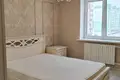 Appartement 3 chambres 74 m² Jodzina, Biélorussie