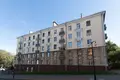 Apartamento 2 habitaciones 55 m² Minsk, Bielorrusia