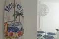 Mieszkanie 2 pokoi 76 m² Mijas, Hiszpania