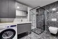 Wohnung 3 zimmer 105 m² Mahmutlar, Türkei