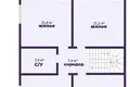 Wohnung 6 zimmer 227 m² Minsk, Belarus