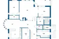 Haus 6 zimmer 151 m² Kouvola sub region, Finnland