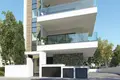 Mieszkanie 2 pokoi 124 m² Jermasoja, Cypr