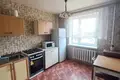 Wohnung 1 Zimmer 34 m² Balbasava, Weißrussland