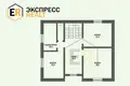 Casa 186 m² Brest, Belarús