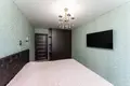 2 room apartment 61 m² Lieskaŭka, Belarus