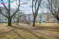 Квартира 3 комнаты 58 м² Вильнюс, Литва