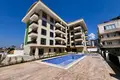 Duplex 2 bedrooms 112 m² Alanya, Turkey