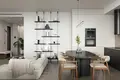 2 bedroom apartment 76 m² Limassol, Cyprus