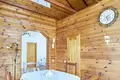 House 161 m² Dziamidavicki sielski Saviet, Belarus