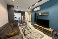 1 bedroom apartment  Mahmutlar, Turkey