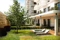 Penthouse 3 zimmer 110 m² Muratpasa, Türkei