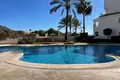 2 bedroom penthouse  Altea, Spain