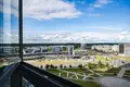 3 room apartment 117 m² Minsk, Belarus