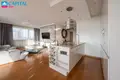 Mieszkanie 3 pokoi 89 m² Kłajpeda, Litwa