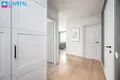 Apartamento 3 habitaciones 58 m² Vilna, Lituania
