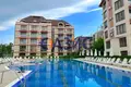 2 bedroom apartment 67 m² Sunny Beach Resort, Bulgaria