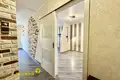 1 room apartment 33 m² Minsk, Belarus