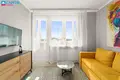 1 room apartment 21 m² Klaipėda, Lithuania