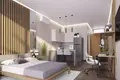 Apartamento 2 habitaciones 34 m² Moo 7, Tailandia