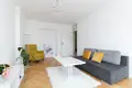 Appartement 2 chambres 62 m² Varsovie, Pologne